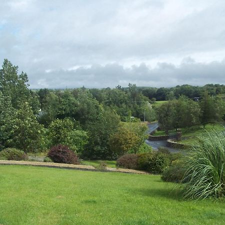 Nephin Lodge Westport Dış mekan fotoğraf