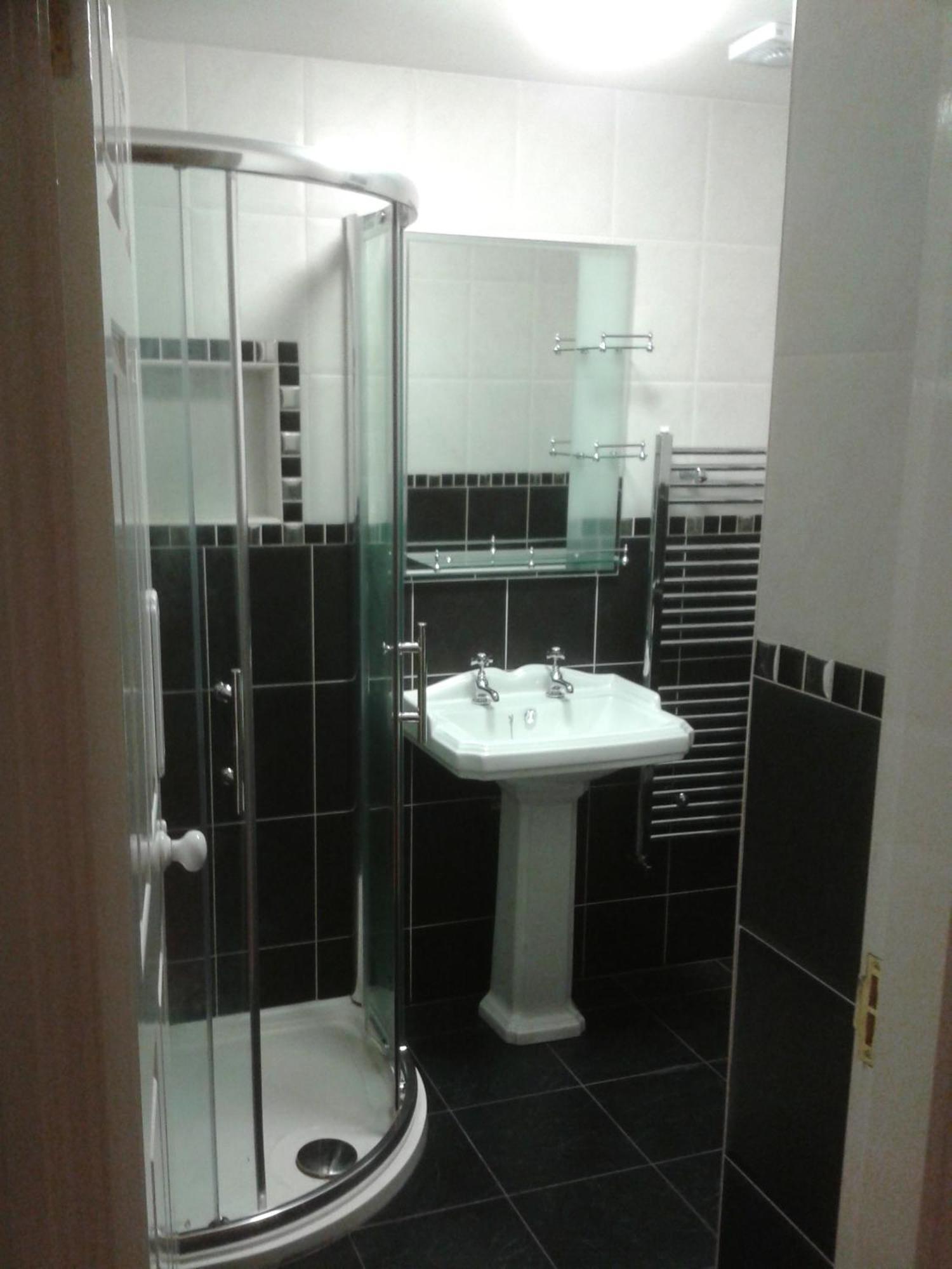 Nephin Lodge Westport Dış mekan fotoğraf