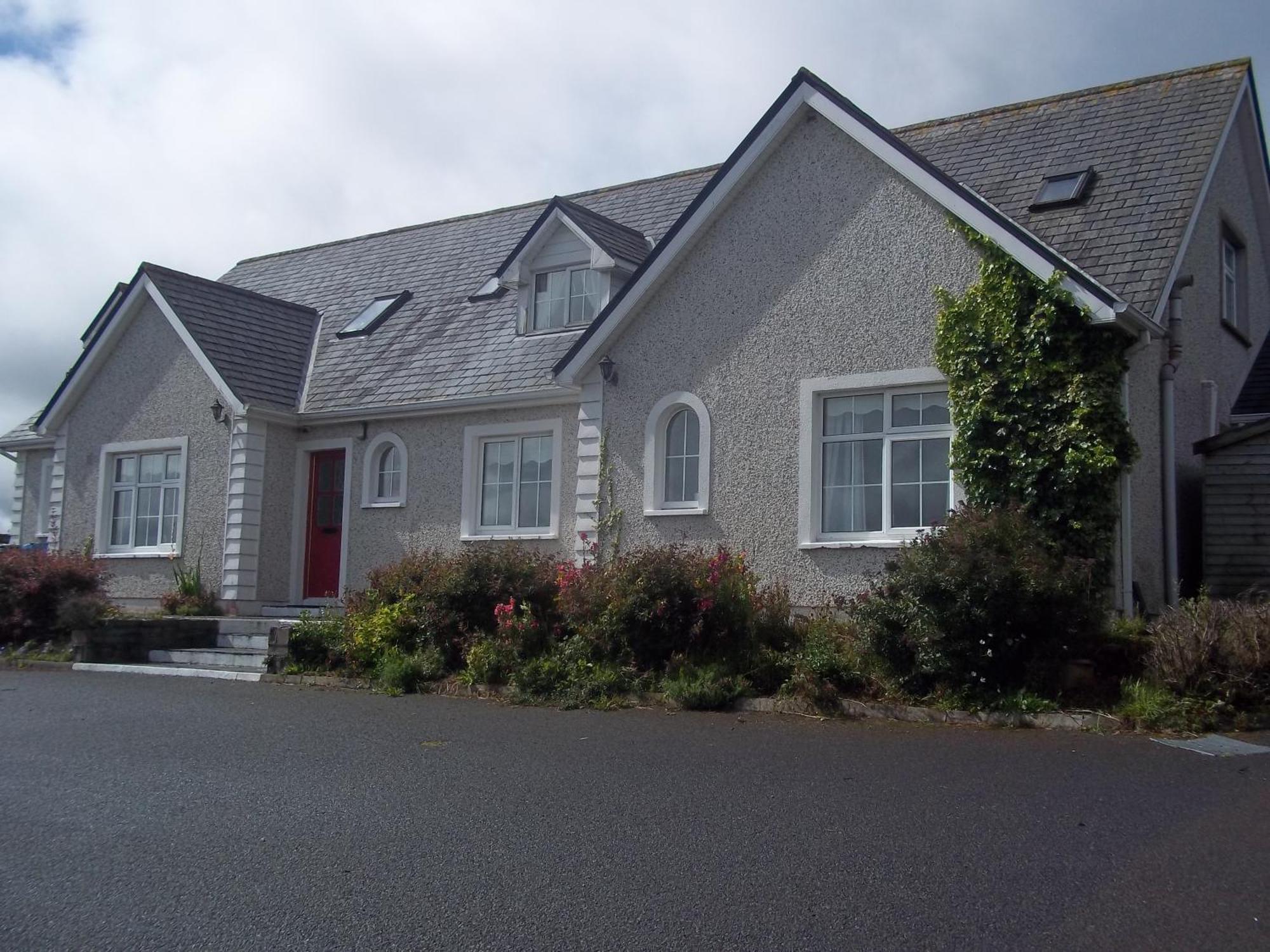 Nephin Lodge Westport Dış mekan fotoğraf