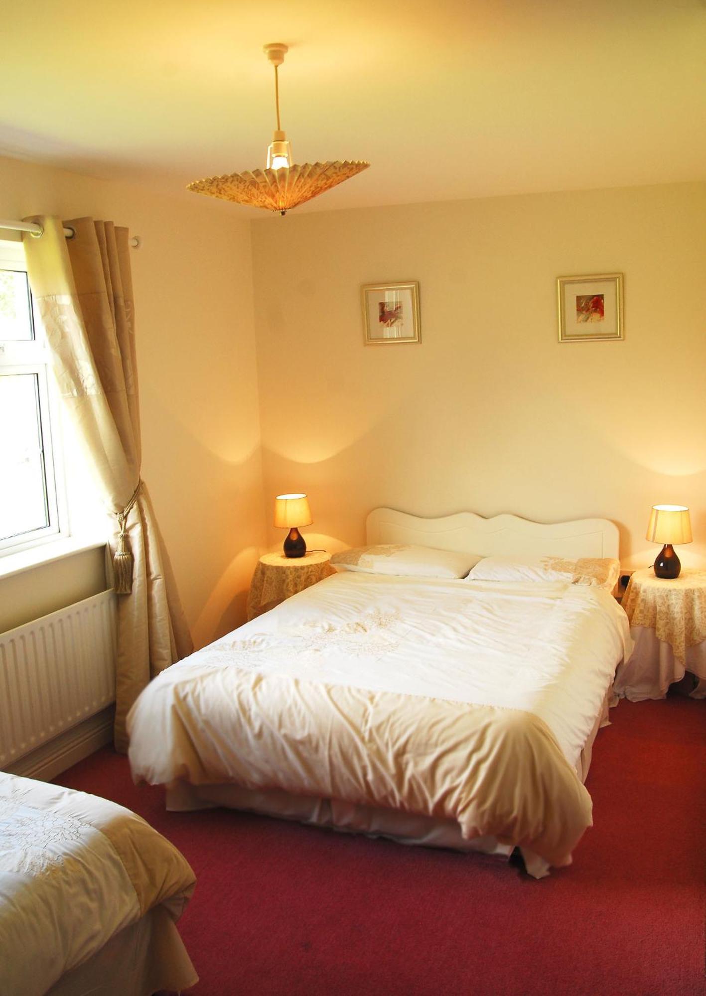 Nephin Lodge Westport Dış mekan fotoğraf