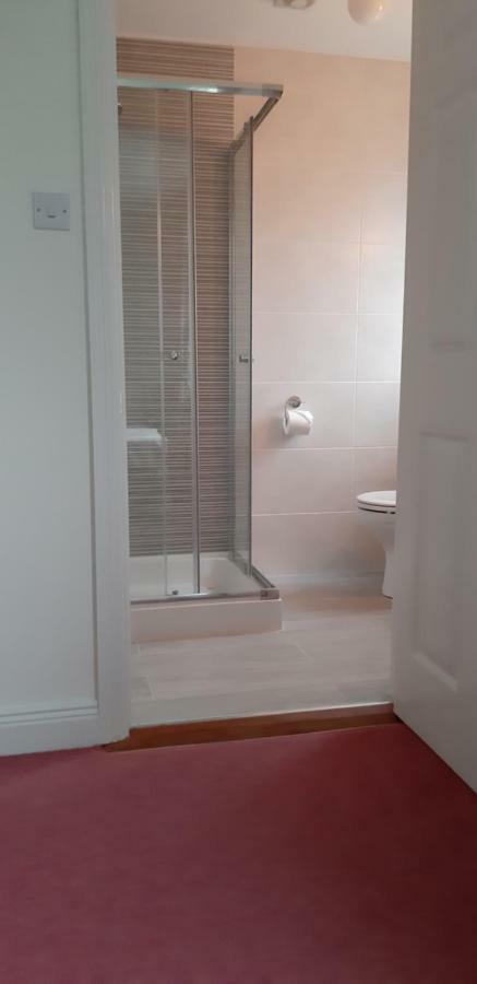 Nephin Lodge Westport Dış mekan fotoğraf