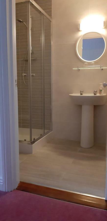 Nephin Lodge Westport Dış mekan fotoğraf